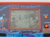 Tomy Digi Pro Blackbeard (Kurohige) Vintage LCD Handheld Game