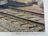 5 Vintage Railroad Posters Union Pacific Sante Fe Train