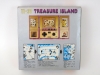 Treasure Island LCD Game Watch Tri-Screen by Tronica