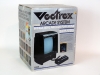 Vectrex Video Game System Boxed Complete Minty