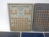 Whitman Coin Board Set From 1937