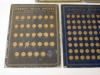 Whitman Coin Board Set From 1937