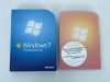 LOT Windows Vista Ultimate with Windows 7 Pro DVDs