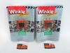 Pair of LED Winkie Computer Friend Chips by XTRONX