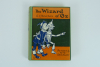 The Wizard of Oz Book L Frank Baum 1903