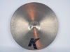 Zildjian K Ride Cymbal 20&quot; 2385g